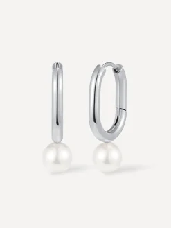 Absolute Appeal Pearl Ohrringe