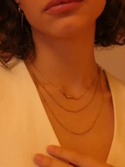 Air Rhythm Kette