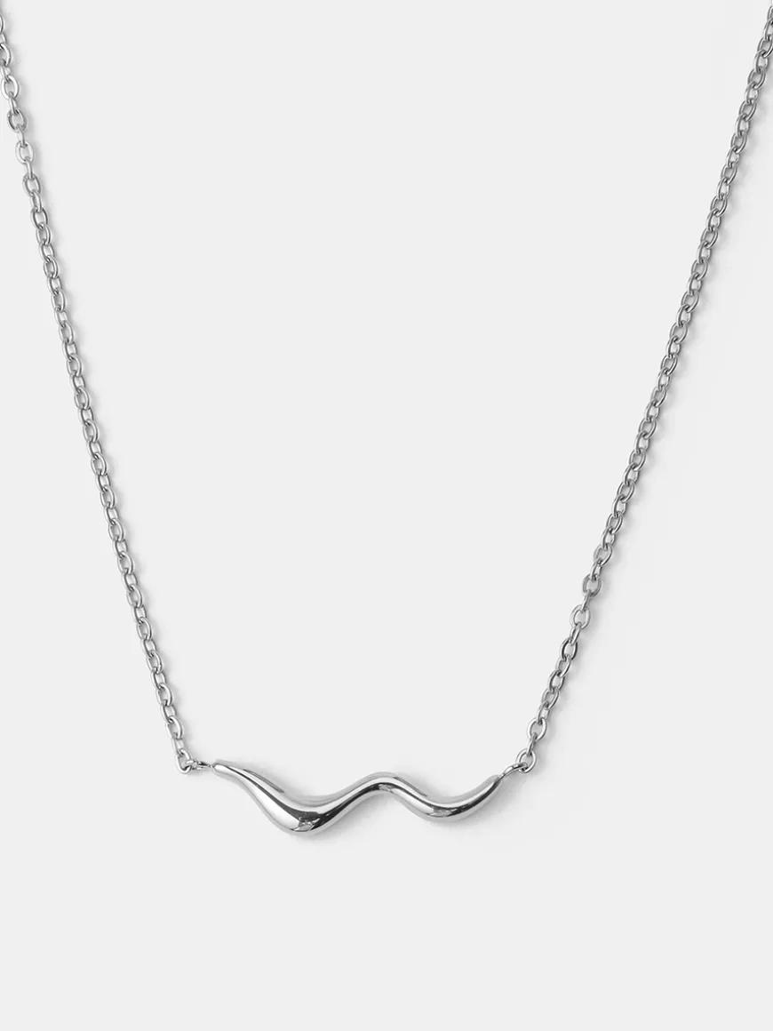 Air Rhythm Kette