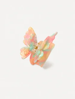 Airy Butterfly Haarklammer Rainbow