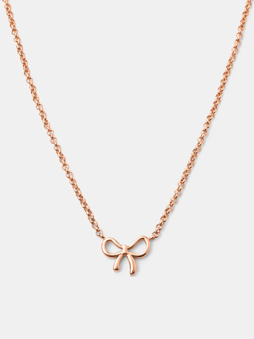 Airy Knot Kette