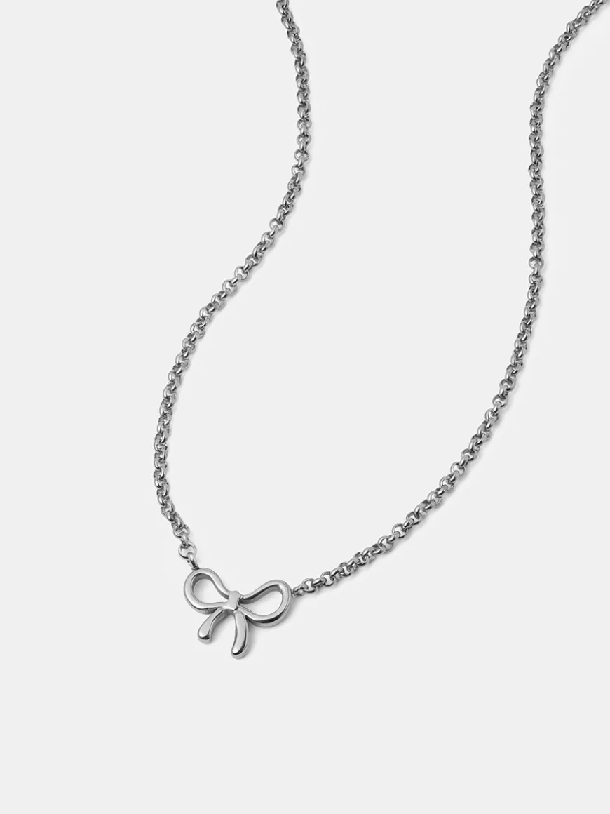 Airy Knot Kette