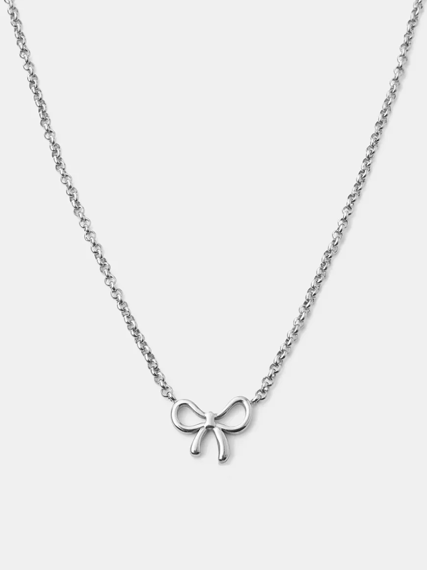 Airy Knot Kette