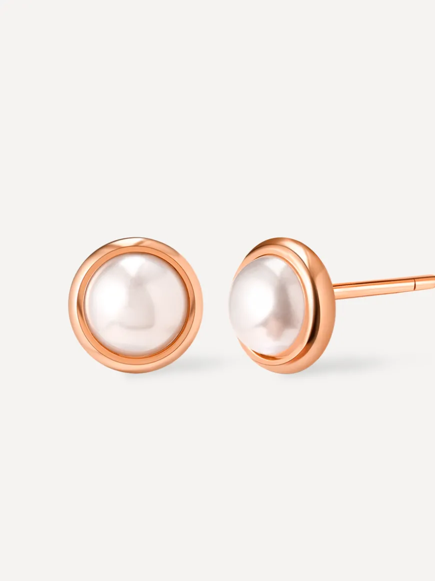 Allmatch Pearl Ohrringe
