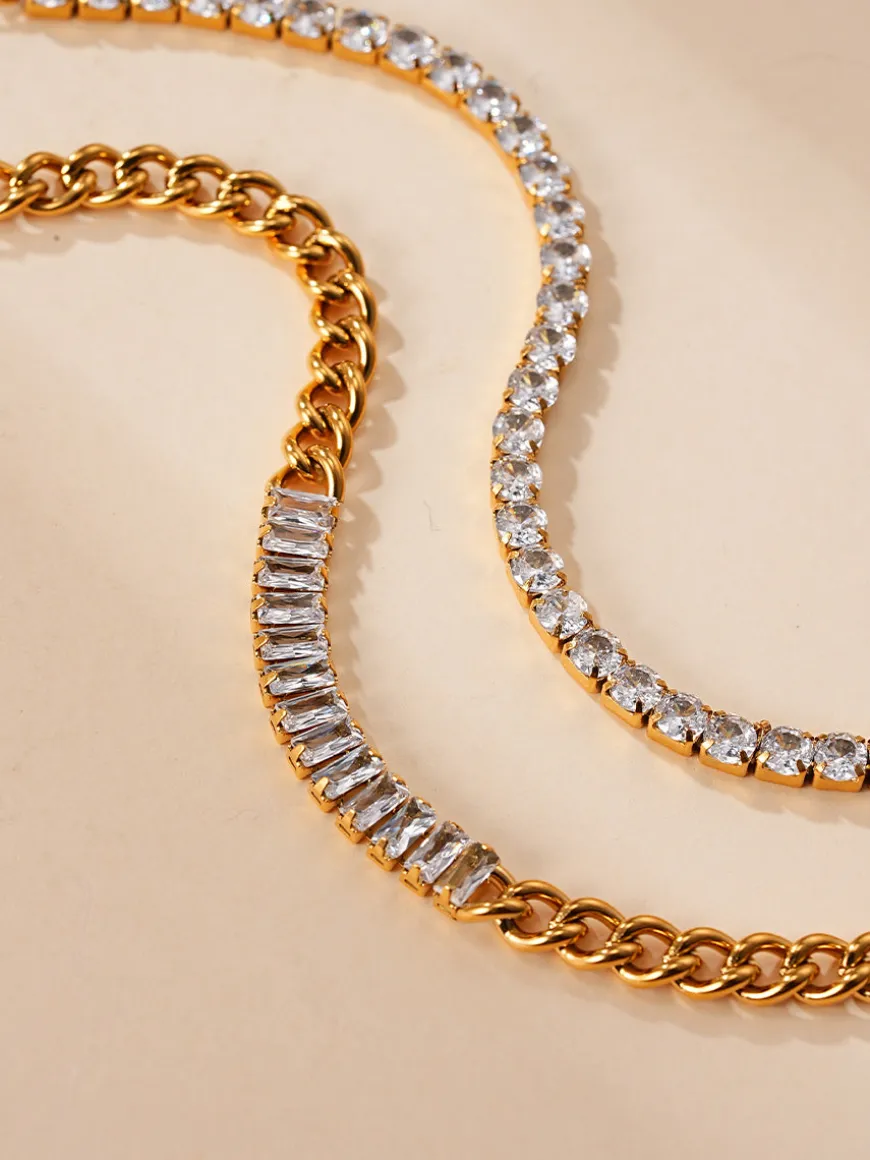 Allure ARMBAND