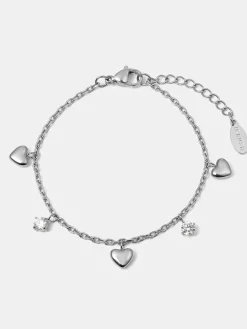 Alluring Heart ARMBAND