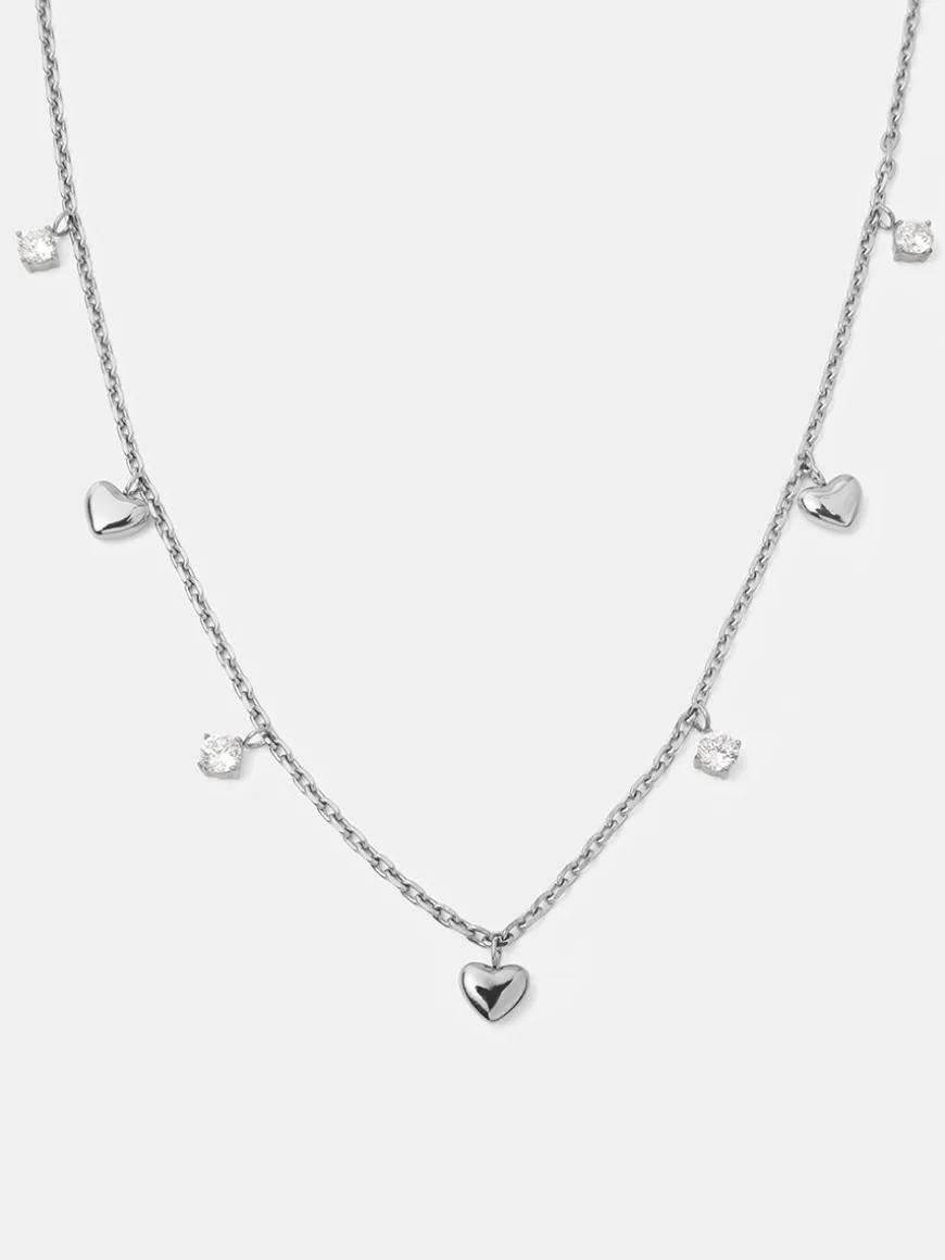 Alluring Heart Kette