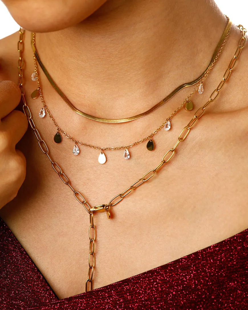 Alternation Kette