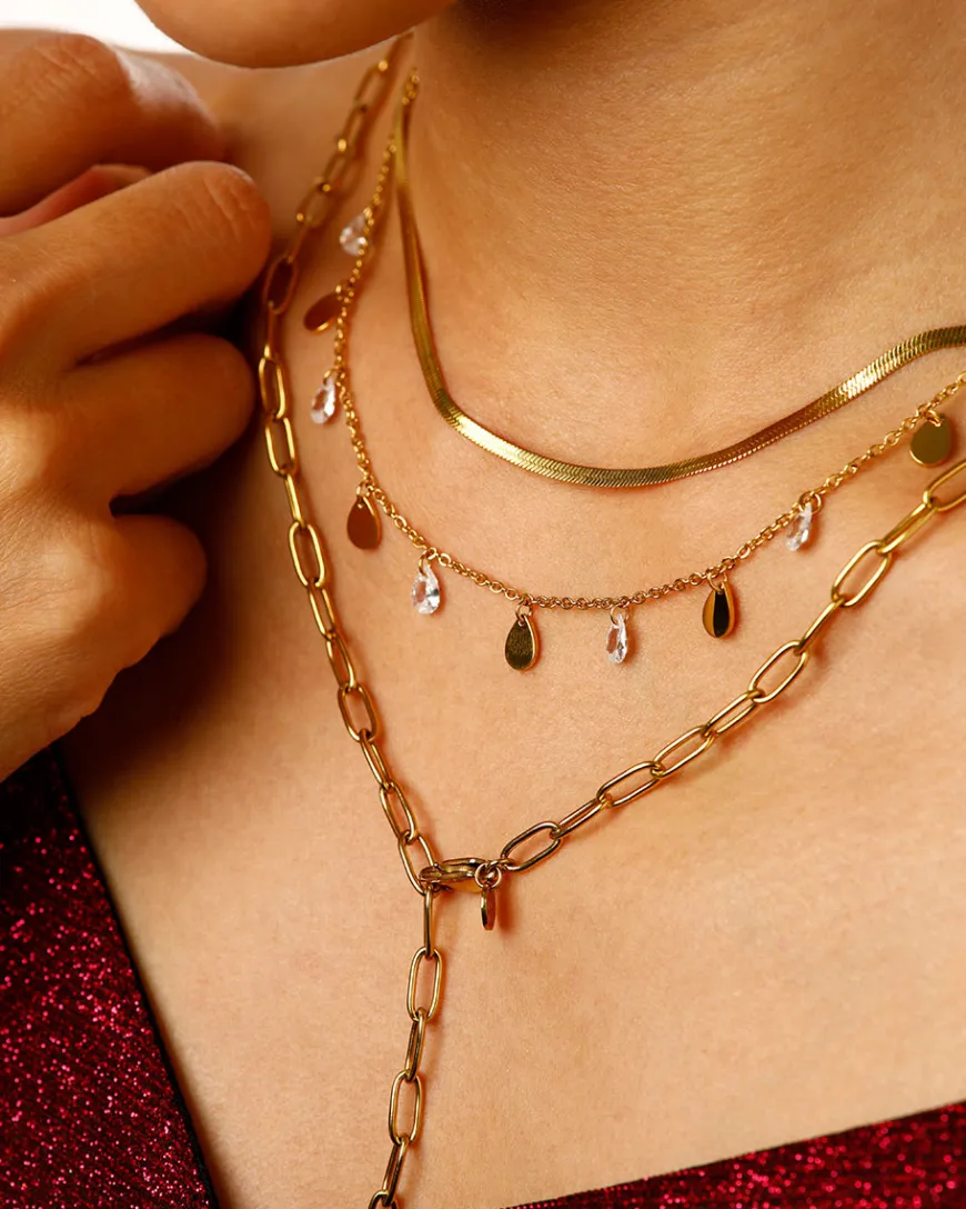Alternation Kette