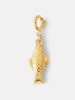 Aqua Fish Ketten-Charm
