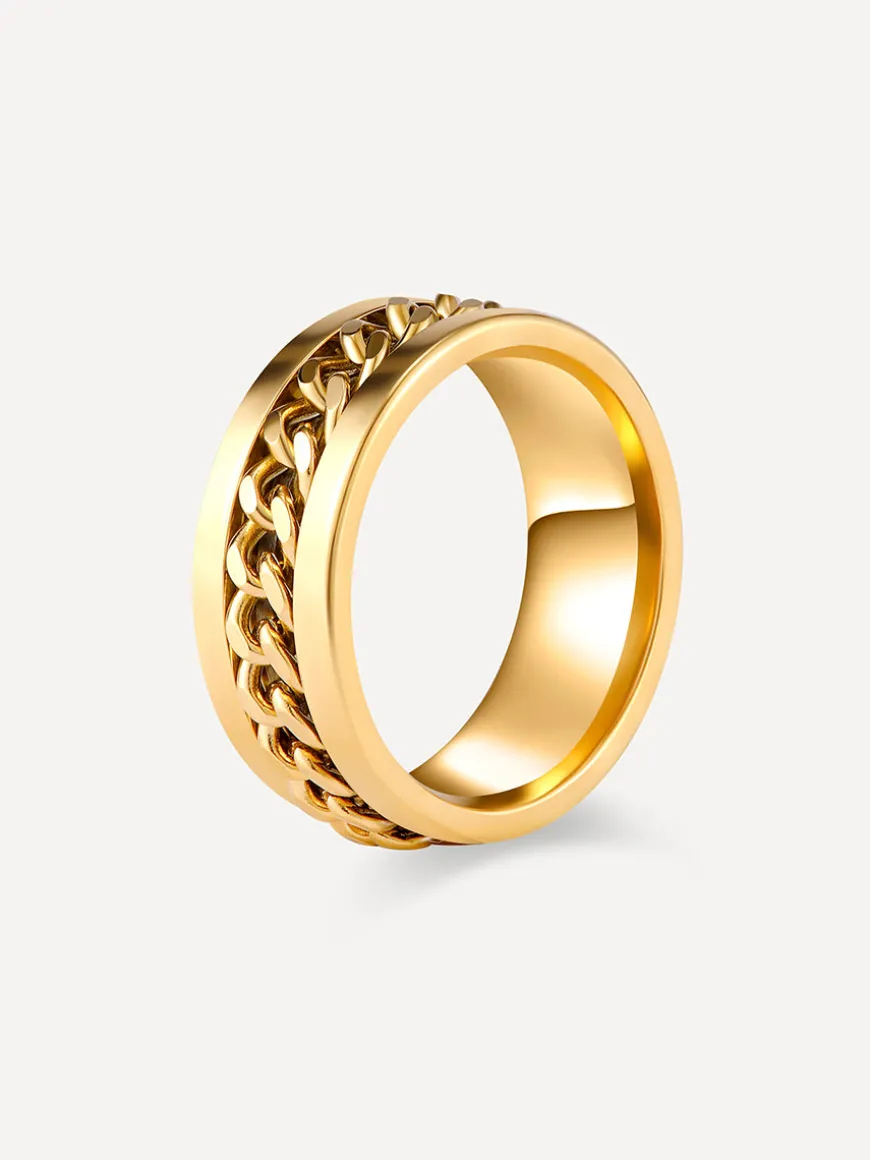 Around You Ring