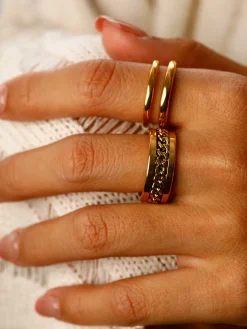 Around You Ring