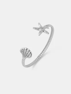 Astral Conch Armcuff