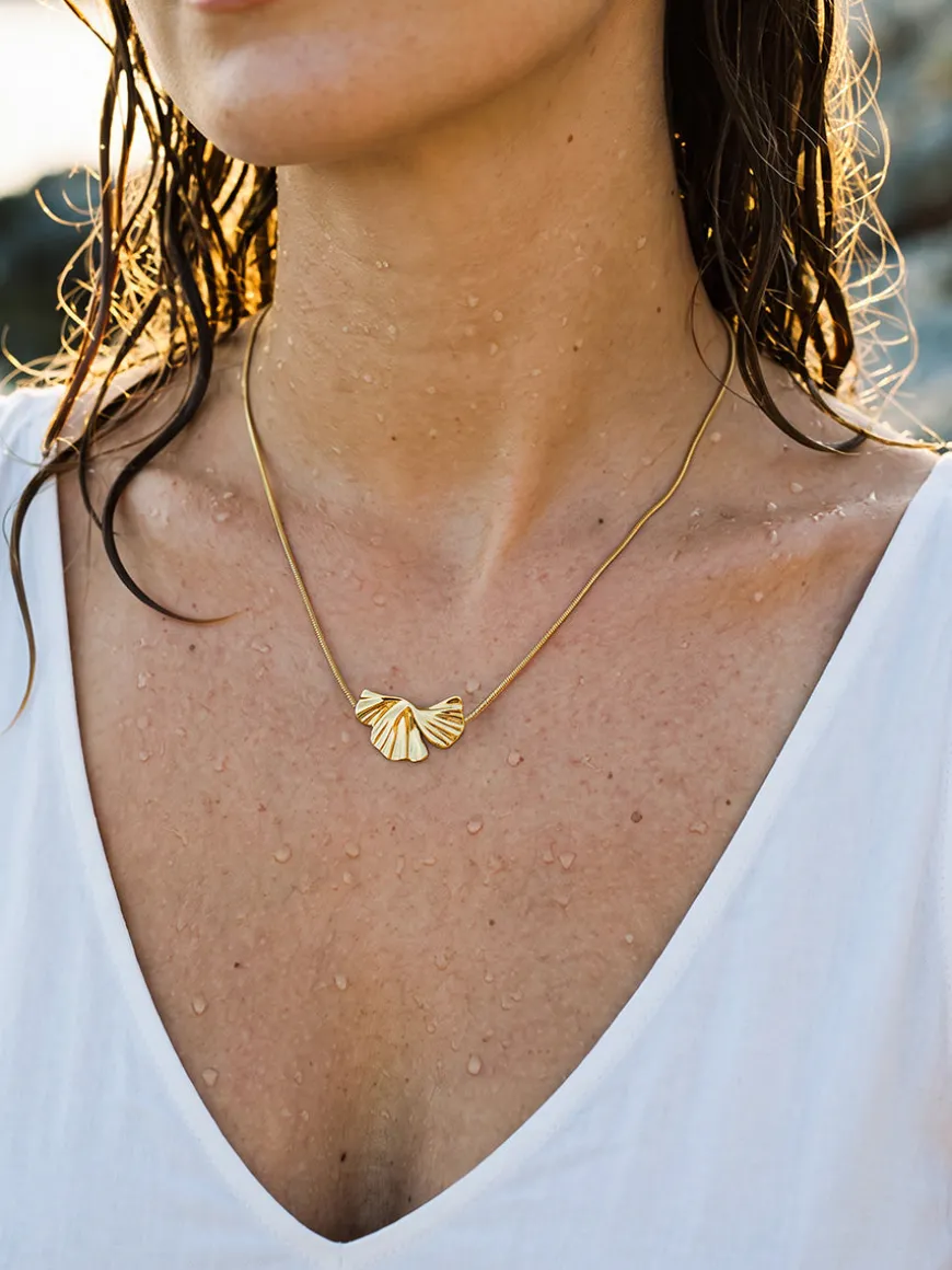 Autumn Vow Kette