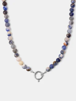 Azure Rhythm Kette