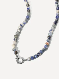 Azure Rhythm Kette