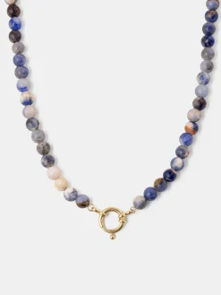 Azure Rhythm Kette
