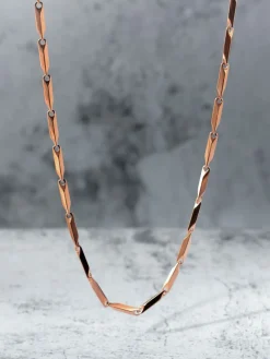 Balanced Glow Kette