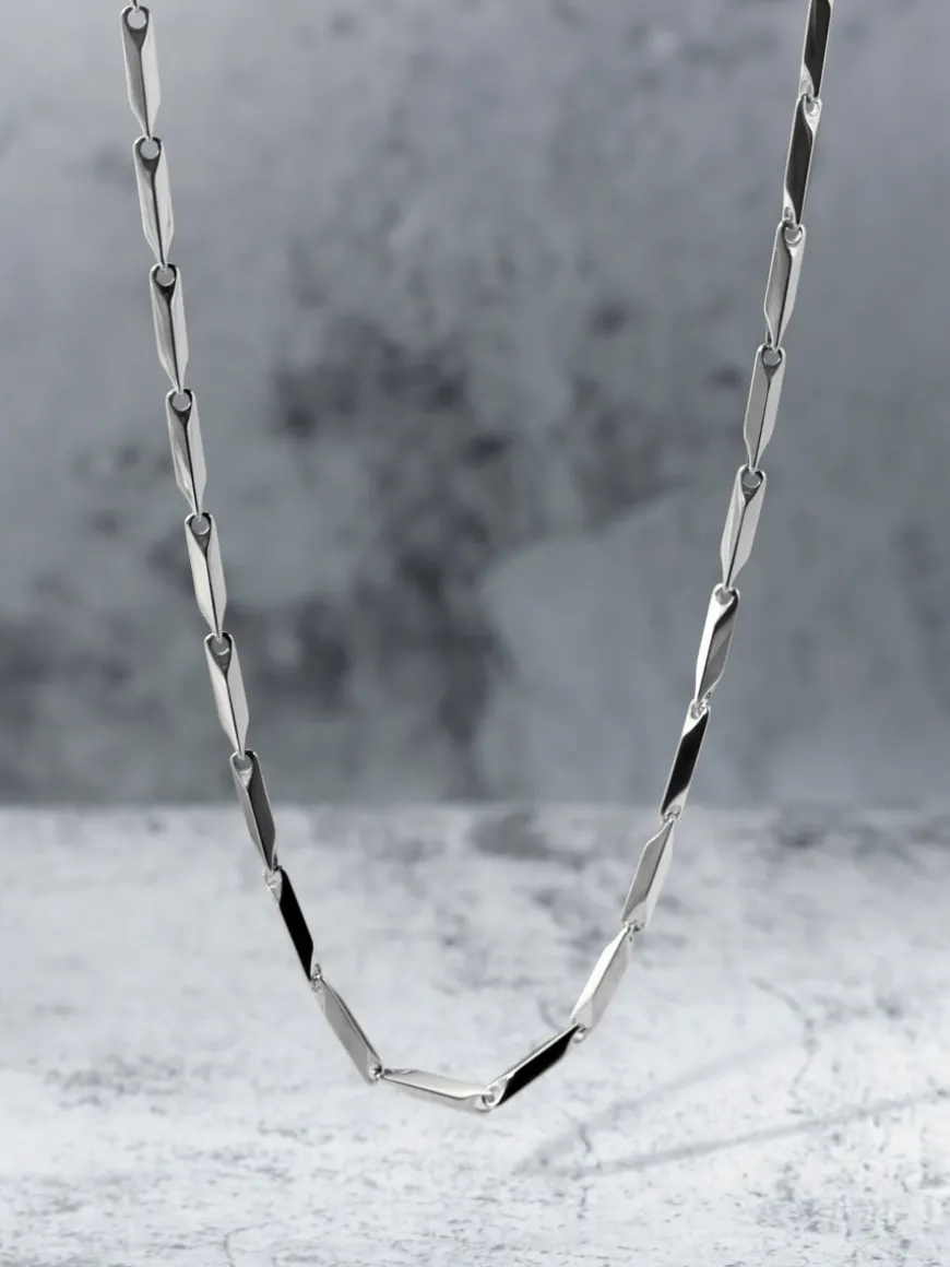 Balanced Glow Kette