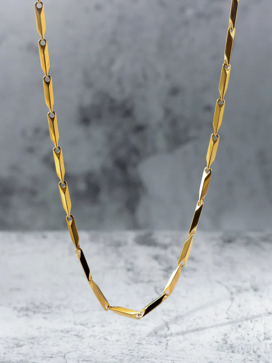 Balanced Glow Kette