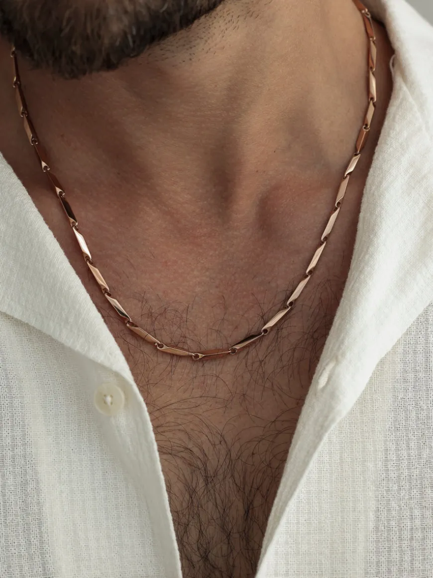 Balanced Glow Kette