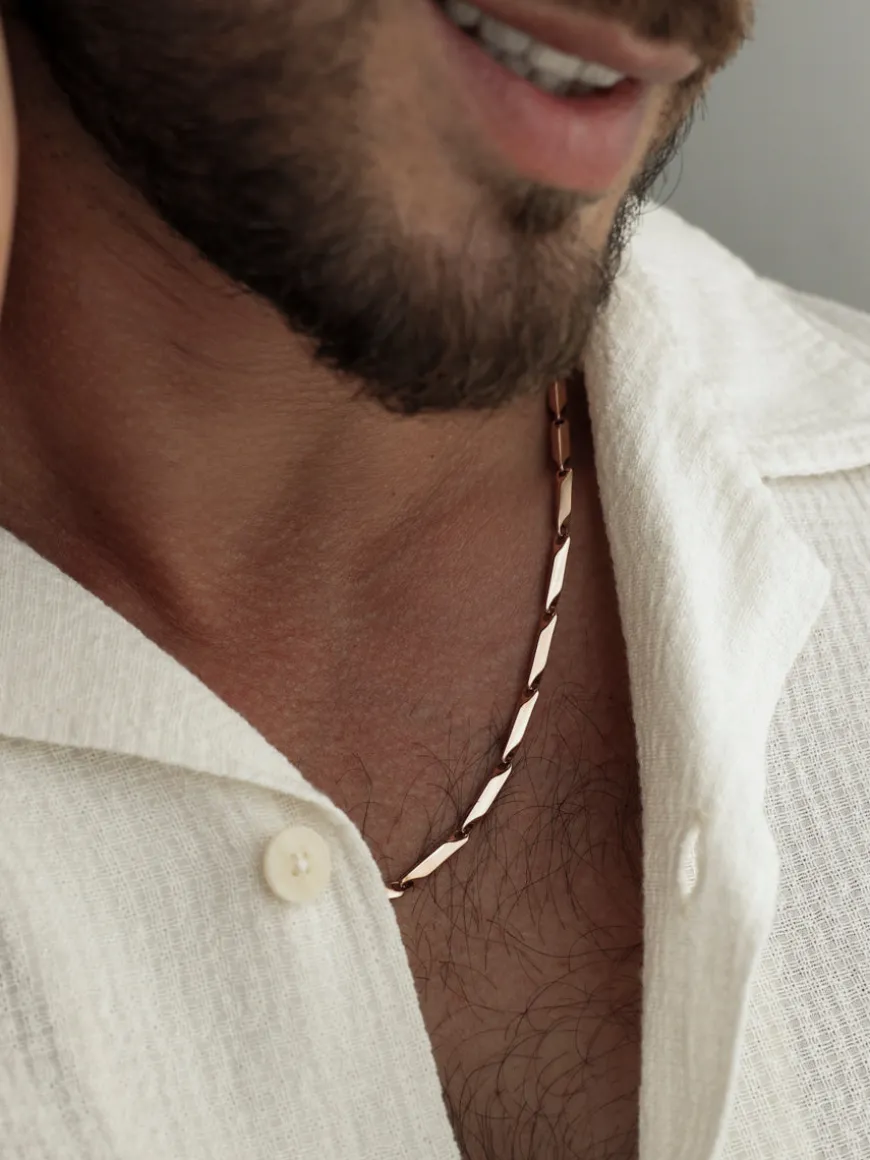 Balanced Glow Kette