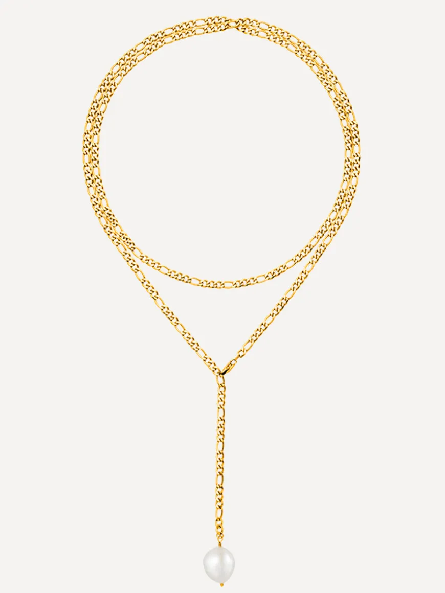 Balanced Kette