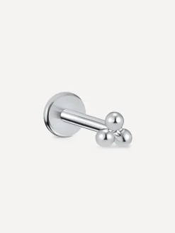 Ball Trinity Titan Piercing