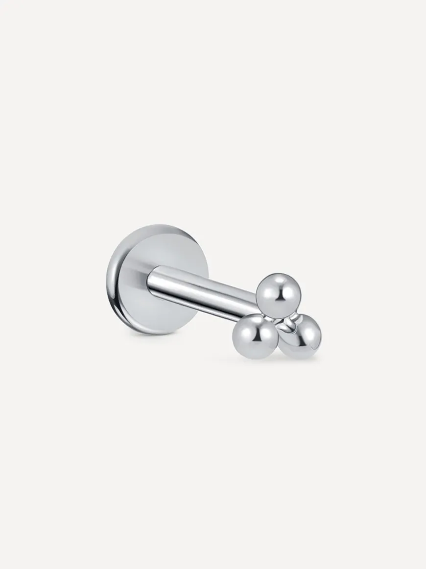 Ball Trinity Titan Piercing