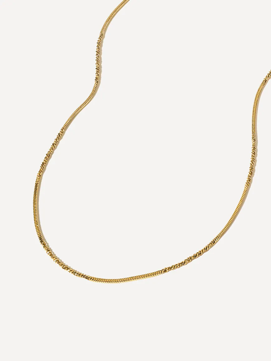 Basis Sleek Kette