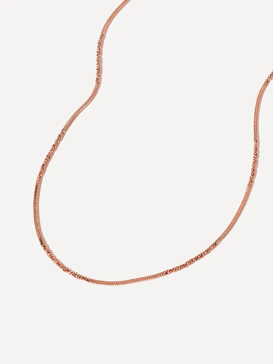 Basis Sleek Kette