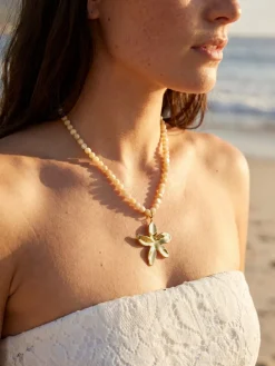 Beach Dawn Kette