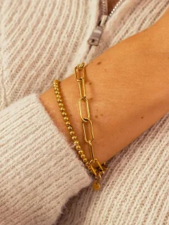 Bead Ball ARMBAND