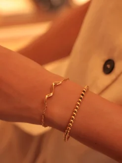 Bead Ball ARMBAND
