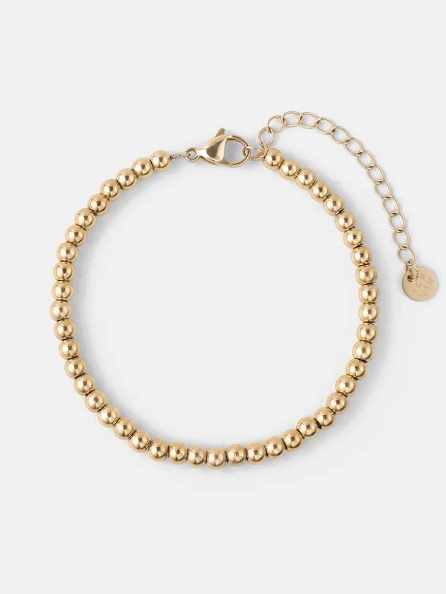 Bead Ball ARMBAND