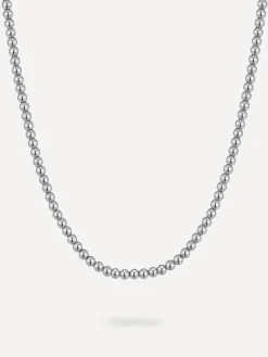 Bead Ball Kette