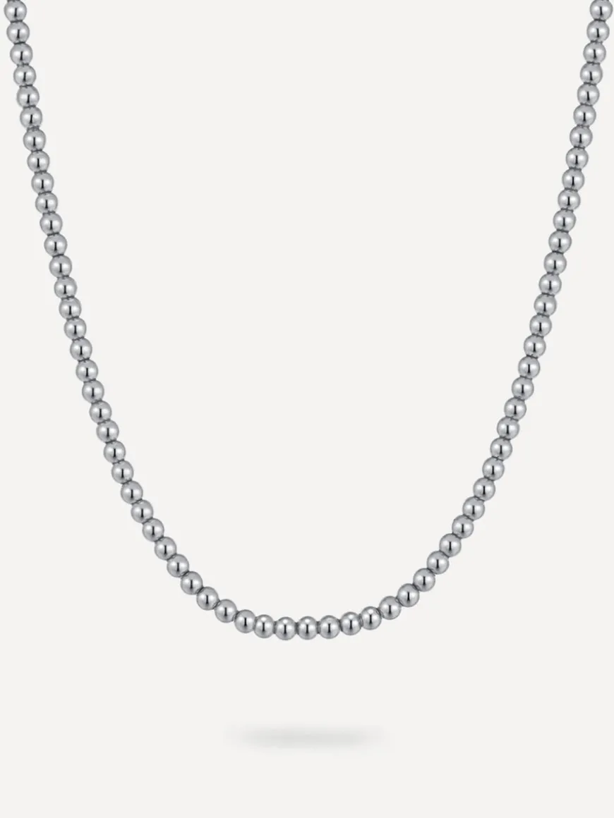 Bead Ball Kette