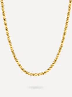 Bead Ball Kette