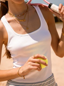 Bead Dance Ring