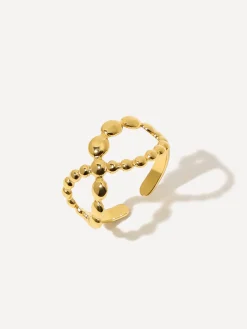 Bead Dance Ring