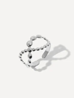 Bead Dance Ring