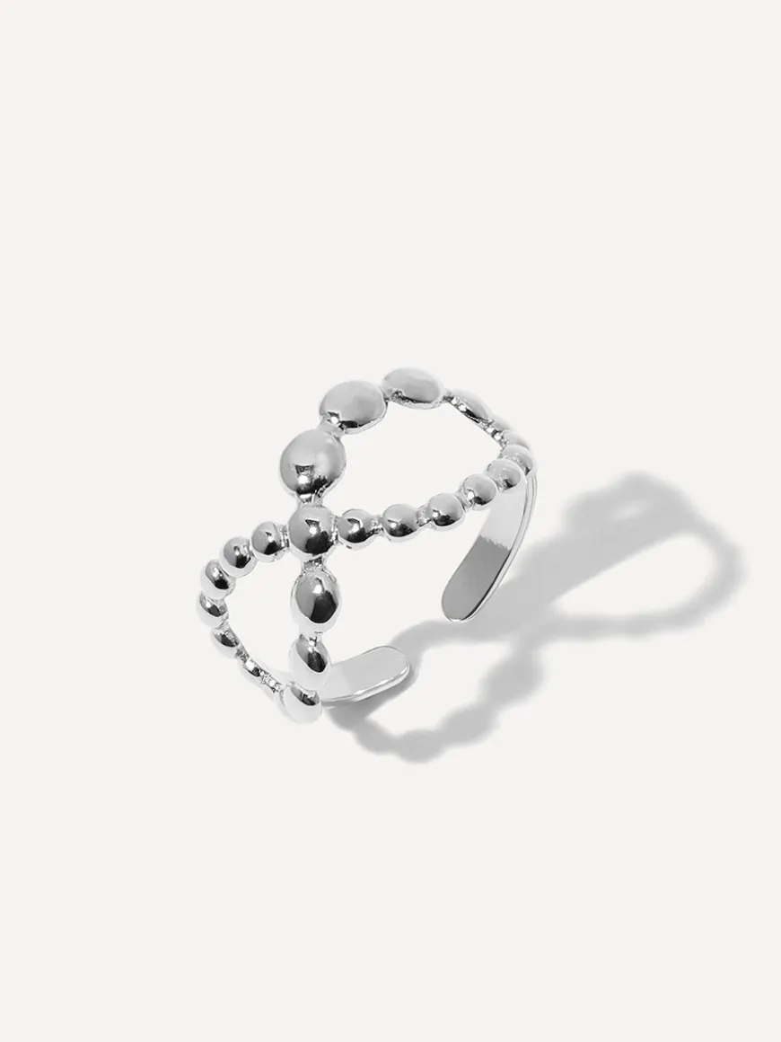Bead Dance Ring