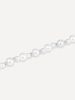 Beaded Pearl Kette