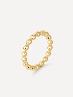 Beaded Ring