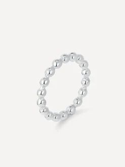Beaded Ring