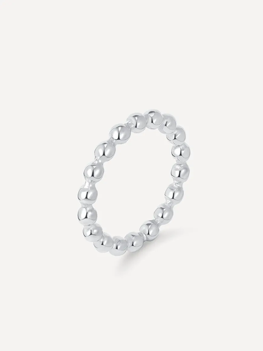 Beaded Ring