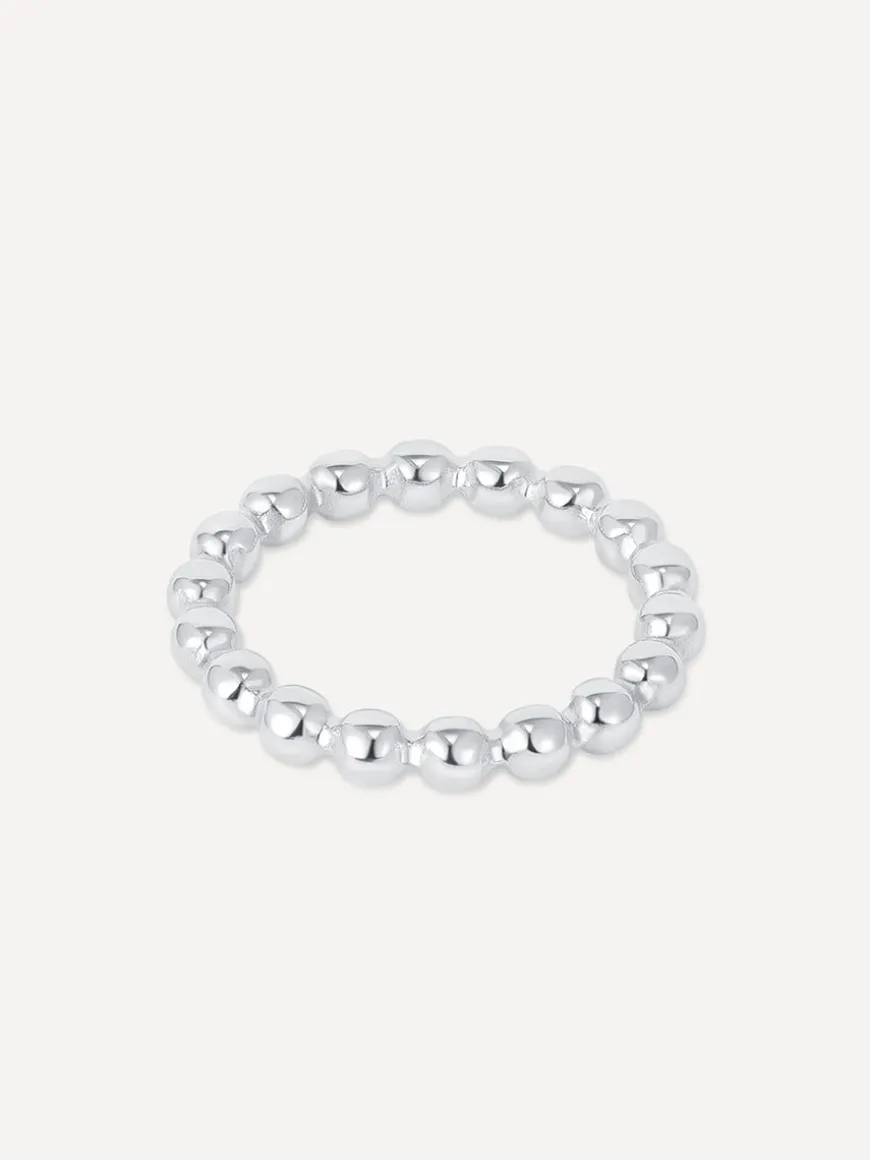 Beaded Ring