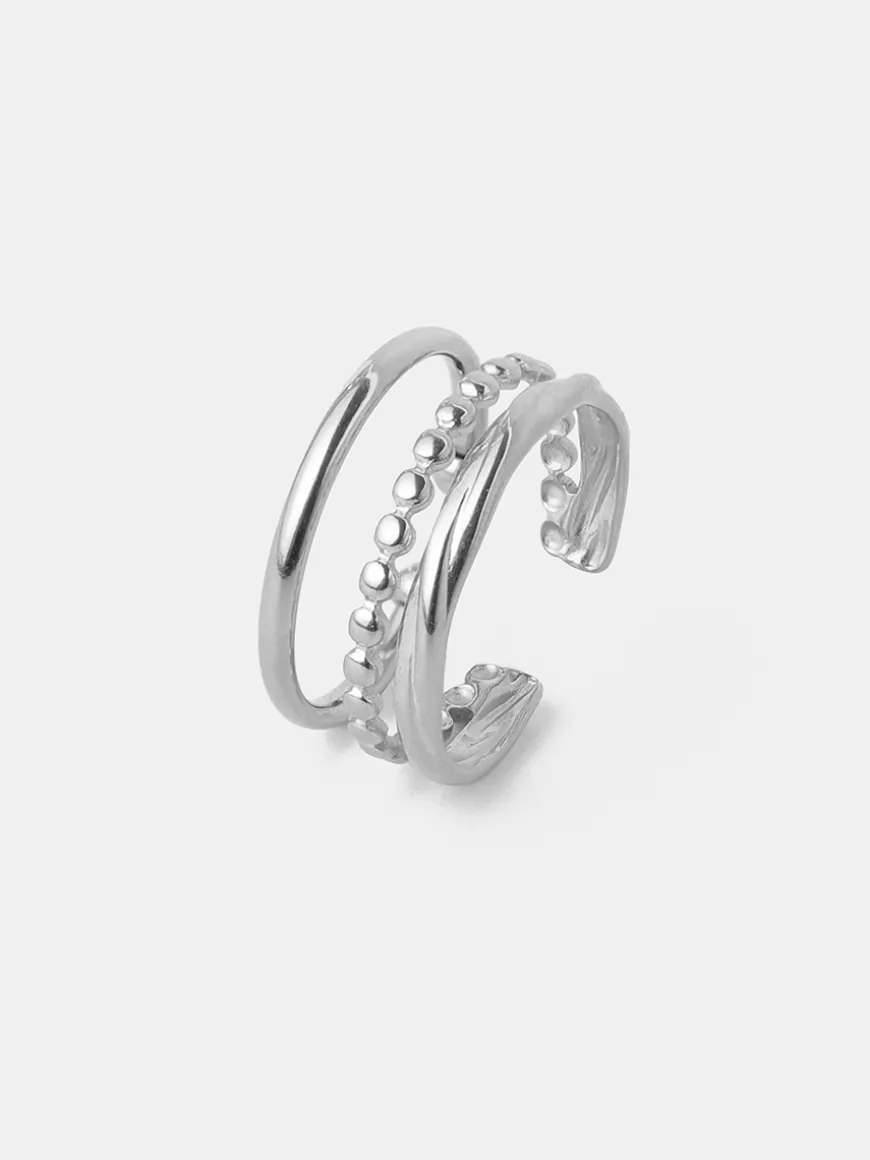 Bead Harmony Ring