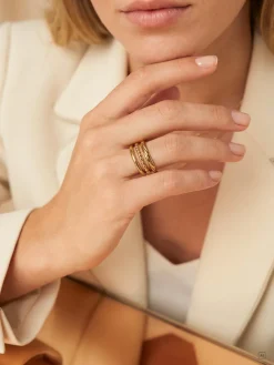 Bead Harmony Ring