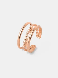 Bead Harmony Ring